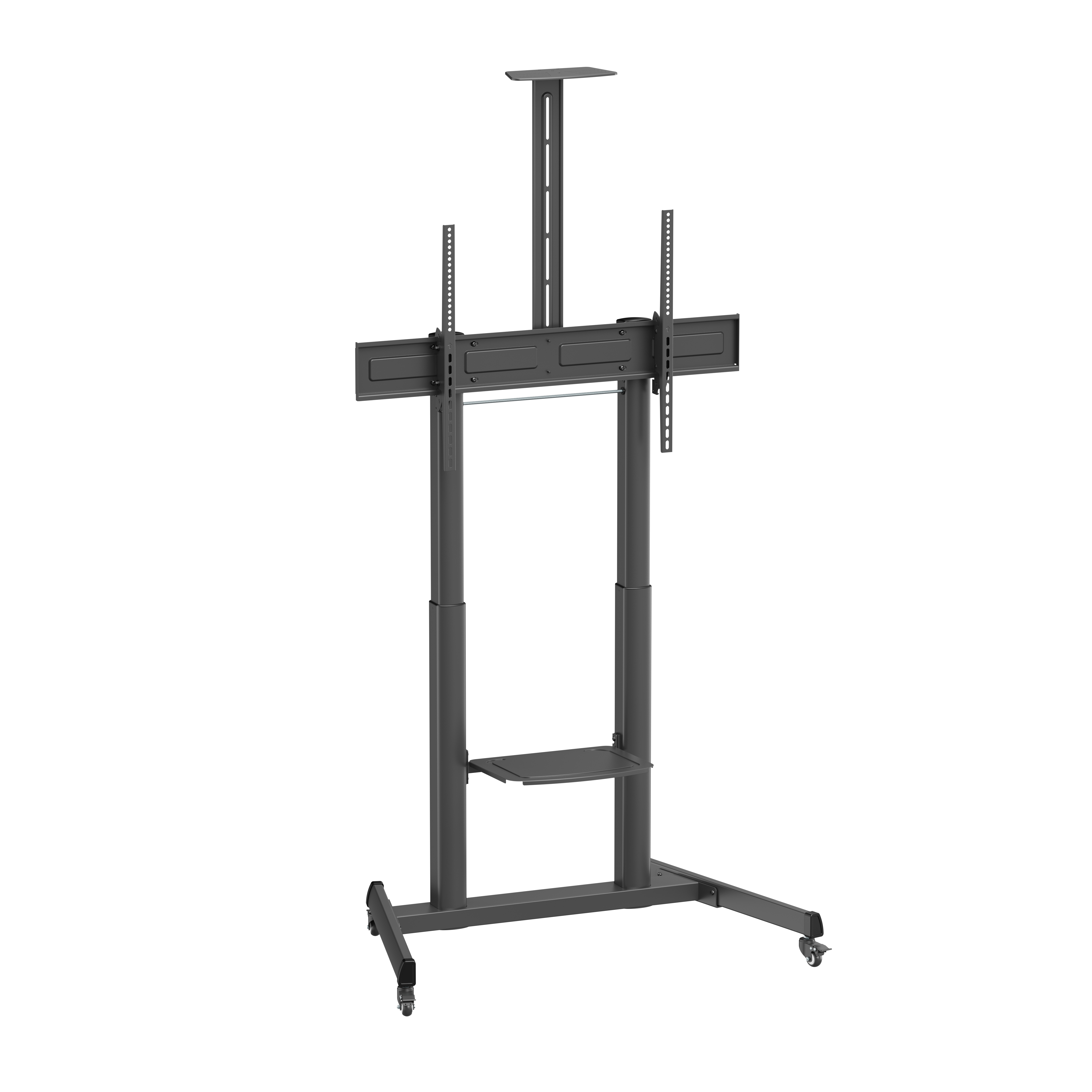 EW1591 | Supporto TV da pavimento ad alto carico, 60" a 100" | Ewent | distributori informatica